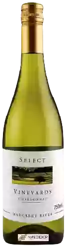 Domaine Watershed - Select Vineyards Chardonnay