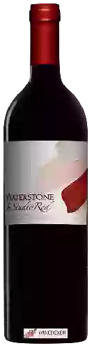 Domaine Waterstone - In Studio Red