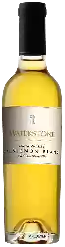 Domaine Waterstone - Sauvignon Blanc Late Harvest