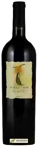 Domaine Wattle Creek - Cabernet Sauvignon