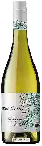 Domaine Wave Series - Left Wave Sauvignon Blanc