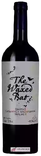 Domaine The Waxed Bat - Shiraz - Cabernet Sauvignon - Malbec