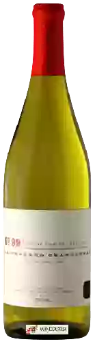 Domaine Wayne Gretzky Estates No. 99 - Unoaked Chardonnay