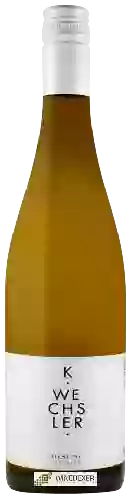 Domaine K.Wechsler - Riesling Feinherb