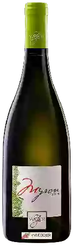 Domaine Josef Weger - Myron Sauvignon