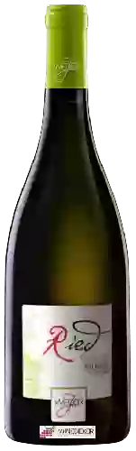 Domaine Josef Weger - Ried Ruländer Pinot Grigio