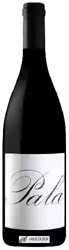 Domaine Weinbau Uwe Schiefer - Pala