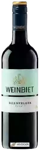 Domaine Weinbiet - Dornfelder Trocken