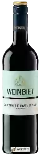 Domaine Weinbiet - Cabernet Sauvignon Trocken