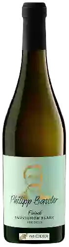 Domaine Weinbiet - Philipp Bassler Fumé Sauvignon Blanc Trocken