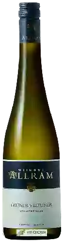 Domaine Allram - Grüner Veltliner Strass