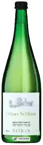 Domaine Allram - Niederösterreich Grüner Veltliner