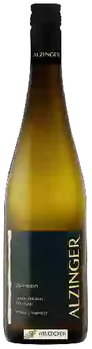 Domaine Alzinger - Dürnstein Grüner Veltliner Federspiel