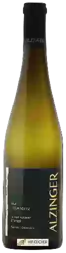 Domaine Alzinger - Smaragd Liebenberg Grüner Veltliner