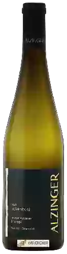 Domaine Alzinger - Smaragd Loibenberg Grüner Veltliner