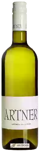 Domaine Weingut Artner - Grüner Veltliner