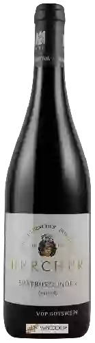 Domaine Weingut Bercher - Spätburgunder Feinherb