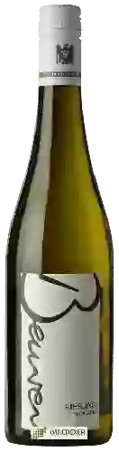 Domaine Beurer - Riesling Trocken