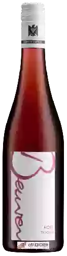 Domaine Beurer - Rosé Trocken