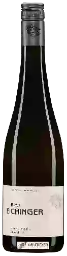 Domaine Birgit Eichinger - Hasel Grüner Veltliner