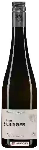 Domaine Birgit Eichinger - Strass Grüner Veltliner