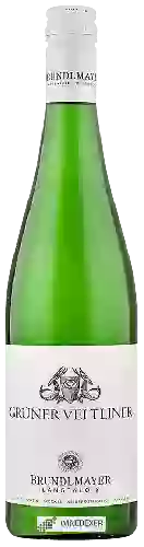 Domaine Weingut Bründlmayer - Grüner Veltliner