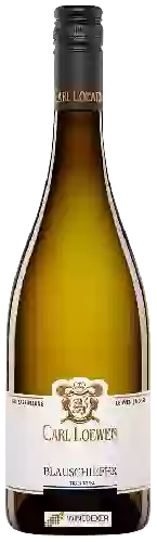 Domaine Carl Loewen - Blauschiefer Trocken