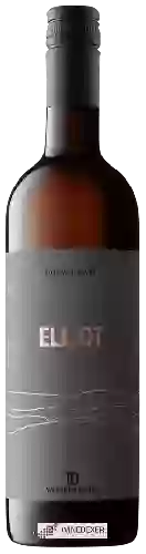 Domaine Weingut Diehl - Elliot Roséwein Cuvée