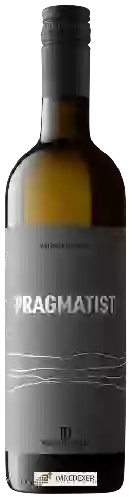 Domaine Weingut Diehl - Pragmatist Weisswein Cuvée