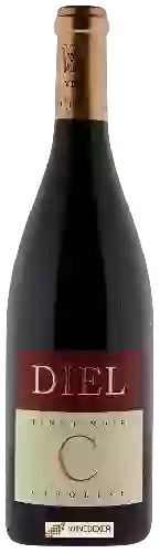 Domaine Diel - Caroline Pinot Noir