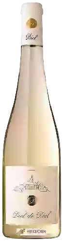 Domaine Diel - Diel de Diel Weisses Cuvée Trocken