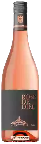 Domaine Diel - Rosé de Diel Trocken