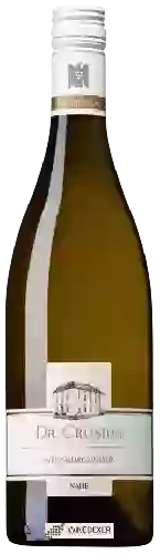 Domaine Dr. Crusius - Weissburgunder