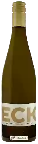 Domaine Weingut Eck - Grüner Silvaner Trocken