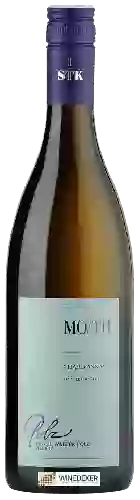 Domaine Weingut Erich & Walter Polz - Moth Chardonnay