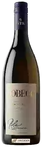 Domaine Weingut Erich & Walter Polz - Obegg Chardonnay