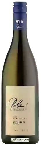 Domaine Weingut Erich & Walter Polz - Sauvignon Blanc