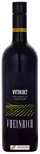 Domaine J. Heinrich - Vitikult