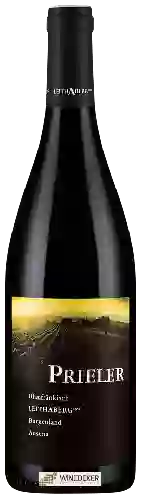 Domaine Prieler - Leithaberg Blaufr&aumlnkisch