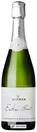 Domaine Loimer - Extra Brut