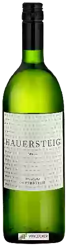 Domaine Loimer - Hauersteig Weiss