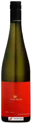 Domaine Loimer - Muskateller