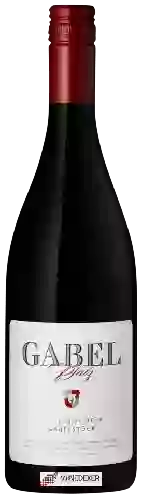 Domaine Weingut Gabel - Pinot Noir Gabelstück