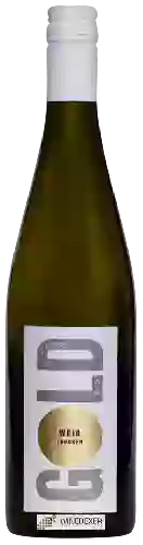 Domaine Weingut Gold - Weiss Trocken