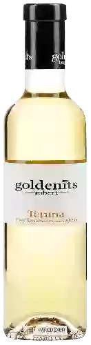 Domaine Weingut Goldenits - Tetuna Trockenbeerenauslese