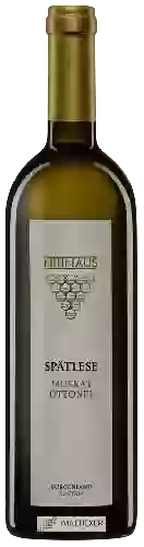 Domaine Nittnaus - Muskat Ottonel Spätlese