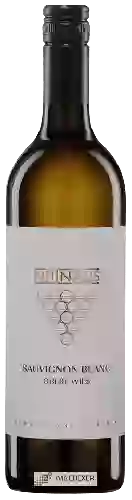 Domaine Nittnaus - Sauvignon Blanc Obere Wies