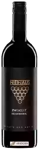 Domaine Nittnaus - Zweigelt Heideboden