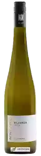 Domaine Weingut Heid - Steinmergel Silvaner Trocken