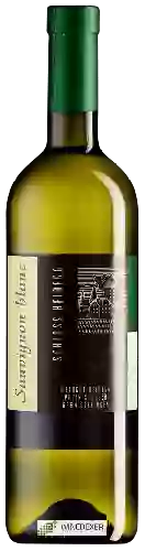 Domaine Weingut Heidegg - Sauvignon Blanc